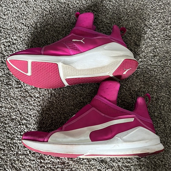 PUMA SNEAKERS - Picture 2 of 4